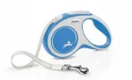 Automaatne rihm koertele FLEXI, 5 m, kuni 25 kg