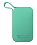 Kaasaskantav k&otilde;lar Libratone One Style, roheline
