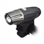 Jalgratta tuli RAYPAL RPL2256 200LM USB, veekindel, 4 LED režiimi