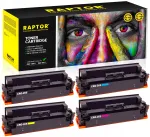 CANON LBP663 MF742Cdw MF744Cdw CRG055 toonerkassett 4 tk