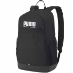 Seljakott PUMA Plus, must, sportimiseks ja kooliks