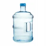 11,3 l plastmassist veemahuti