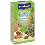 N&auml;riliste maiustus VITAKRAFT LOFTYS, 100 g