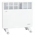 Konvektorradiaator Warmtec EWE 1500 WiFi-ga