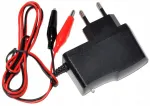 12V mootorratta akulaadija kuni 10 Ah