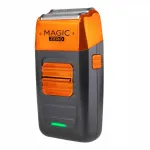 Juhtmevaba habemenuga Giubra Magic Zero mini trimmeriga