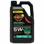Mootori&otilde;li PENRITE ENVIRO+ 5W-20, 5 l