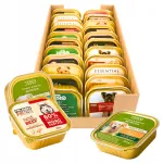 M&auml;rg koeratoit v&auml;ikestele t&otilde;ugudele, 22 x 150 g, COMPLETE MIX, 3,3 kg