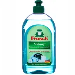 FROSCH ECO n&otilde;udepesuvahend soodaga, 0,5 l