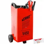 Regulaatori moodul kaitsega VERKE V450 V80008
