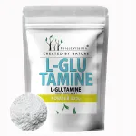 L-glutamiin 500g, 100% puhas aminohapete pulber
