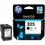 HP 305 tindikassett, sobib DeskJet 2300, 2700, 2320, 2710, 2720 seeriatele