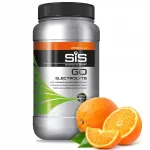 SIS GO Electrolyte ISO Plus isotooniline jook 500 g apelsini maitsega