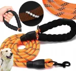 LANYARD helkurkoerarihm, 3 m, 8 mm