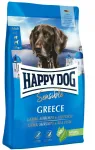 Koeratoit HAPPY DOG GREECE tundlikule maole, lambaliha, 11 kg