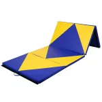 Spordimatt Costway, 300 x 120 cm, mitmev&auml;rviline