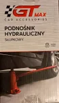 H&uuml;drauliline t&otilde;stuk GTMAX post