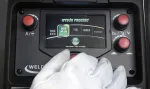 Keevitusaparaat MIGTEC 200 LCD SYN