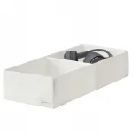 Karbi jaoturid IKEA KNOCK 20x51x10 valge