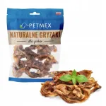 Kuivatatud sealiharibad koertele PETMEX, 100 g