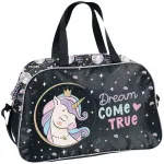 Laste Paso Unicorn ujumiskott