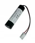 Leifheit 51000 pesuseadme aku, 3,7 V, 3,0 Ah, liitiumioon