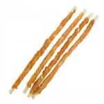 Kanamaitselised pulgad koertele Hau Miau, 30 cm, 500 g
