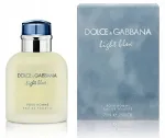 L&otilde;hnavesi Dolce & Gabbana Light Blue POUR HOMME 75 ml