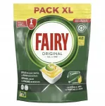 N&otilde;udepesukapslid Fairy Original All in One Lemon, 48 tk