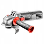 Nurklihvmasin 1100W 125mm 59G110 GRAPHITE