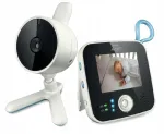 Videolahendus beebimonitori Philips AVENT SCD610/00