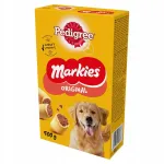 Koerte k&uuml;psised PEDIGREE MARCEES, 500 g