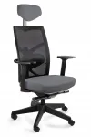Ergonoomiline kontoritool TUNE Unique erinevates v&auml;rvides