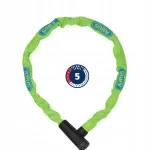 Ketilukk ABUS Tresor 5805K/75 SL Lime
