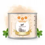 Natural Trail Cat Monoprotein m&auml;rg kassitoit kalkunilihaga 185g