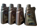Mootori&otilde;li LOTOS AURUM C3 5W30, 4 l