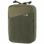 V&auml;ikeste esemete hoidja M-Tac EDC Hex Elite, roheline Ranger