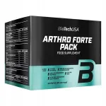 Toidulisand BIOTECH ARTHRO FORTE PACK, 30 kapslit