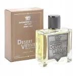 Parf&uuml;meeritud vesi Saponificio Varesino Desert Vetiver 100 ml