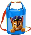 PSI PATROL laste veekindel koolikott
