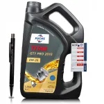 Mootori&otilde;li FUCHS TITAN GT1 PRO 2010 0W20, 5 l