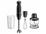 Hommikukloppija BRAUN MultiQuick 5 MQ50202M must