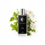 Meeste prantsuse parf&uuml;&uuml;m Nr 236, 104 ml aromaatne l&otilde;hnavesi