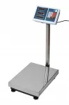 Elektroonilised kaalud ladustamiseks, LCD-ekraan, 100 kg