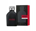 Parf&uuml;&uuml;mvesi Hugo Boss Hugo Just Different 40 ml EDT 2018