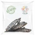 Kuivatatud hobuseliha koertele LUCZE, 200 g, looduslik maius