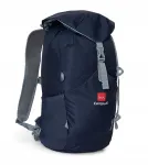Linna seljakott CAMPUS Ohio Small, 15 l, kerge