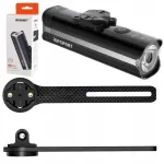 Esi-jalgratta tuli IGPSPORT VS1200, 1200 lm, M82 hoidjaga