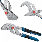 Reguleeritavad tangid 250 mm, Bosch, 0&ndash;48 mm