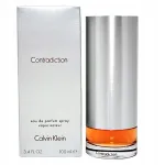 Parf&uuml;&uuml;mid Calvin Klein Contradiction Woman 100 ml EDP